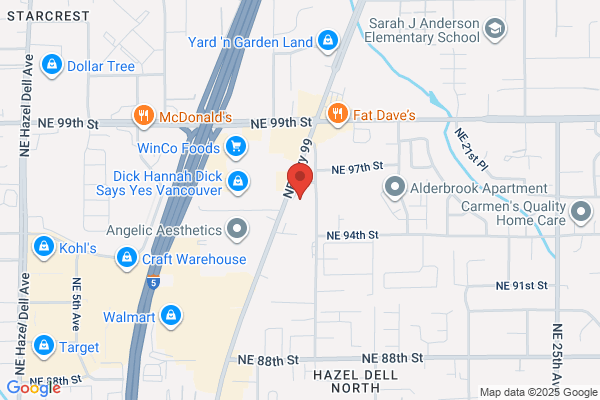 NW Area Insurance, LLC