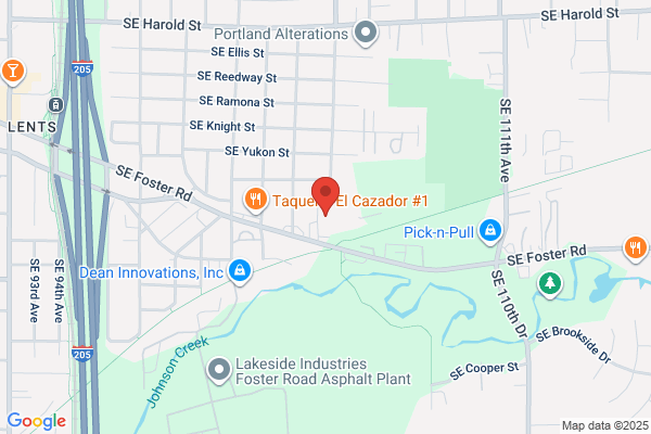 Foster Auto Parts