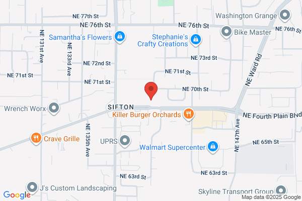 Service Auto Parts Inc
