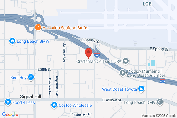 California Multimodal Inc