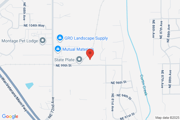 Grandview Enterprises Inc