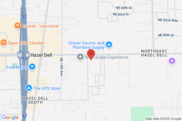 Olson Joel Trucking Inc