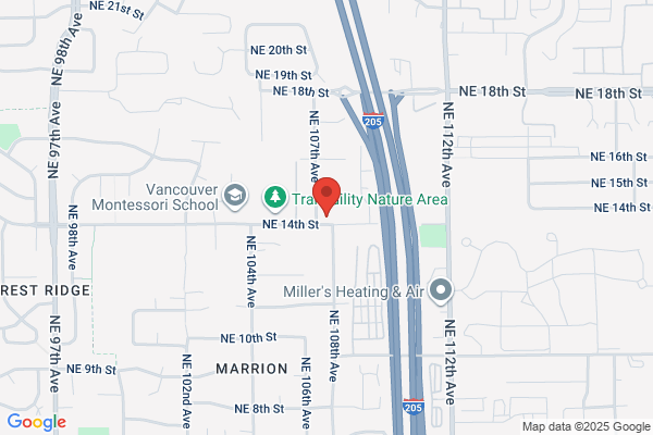 Knudson's Carpet & Upholstery Cleaners Inc