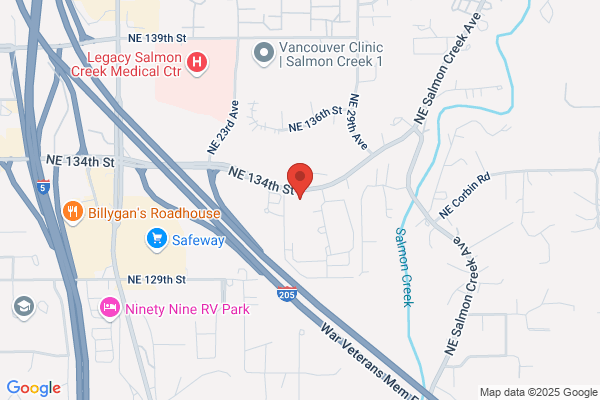 The Goddard School of Vancouver (Salmon Creek)