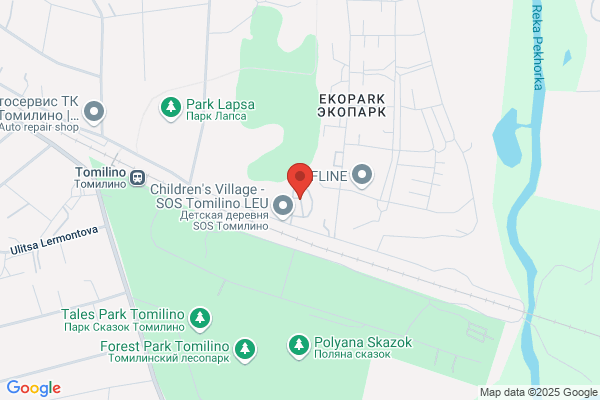 Children's Village