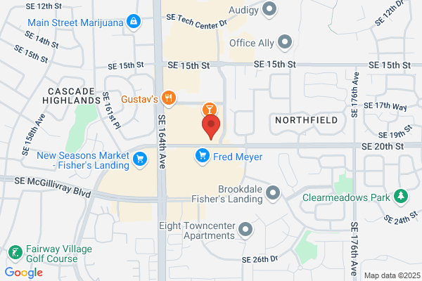 Kiddie Academy of Vancouver - Fishers Landing