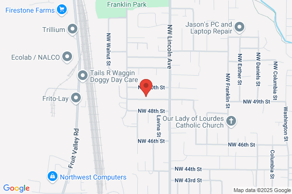 Vancouver Chimney & Masonry Inc