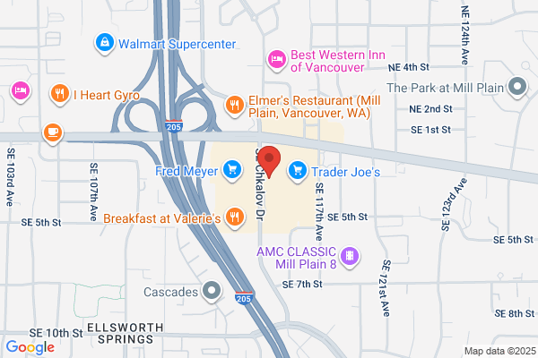 The Joint Chiropractic