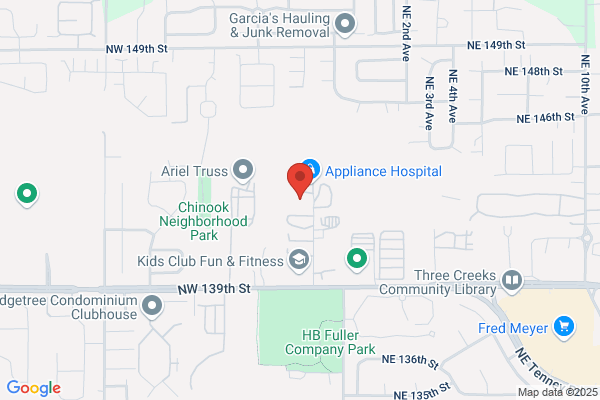 Advantage Chiropractic Clinic
