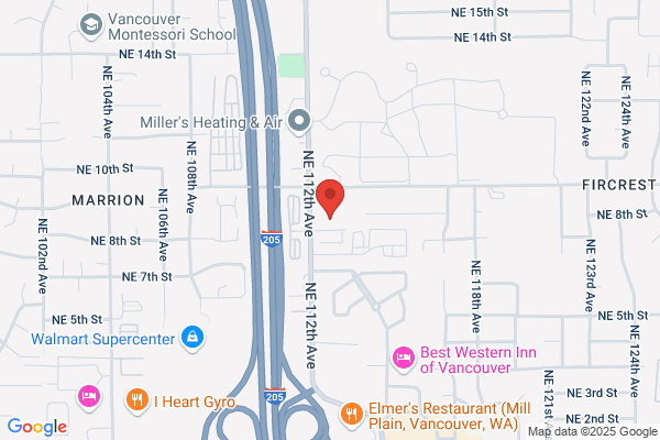 Allen Chiropractic Group