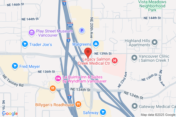 Bridge Chiropractic - Salmon Creek