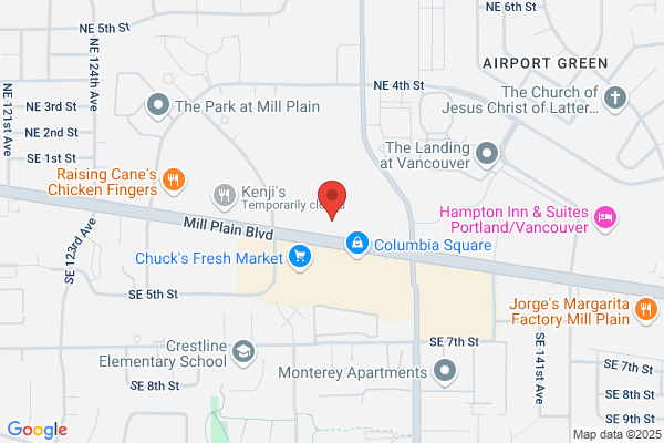 Cascade Park Chiropractic Clinic