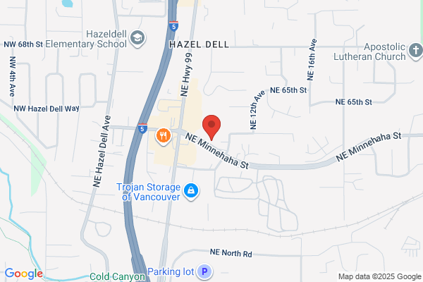 Halcumb Family Chiropractic