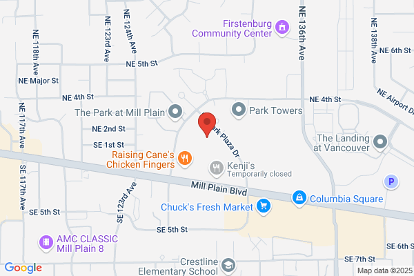 Kojis Chiropractic PS