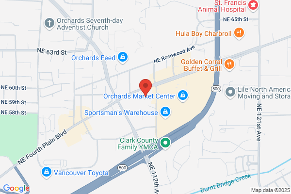 Pacific Northwest Chiropractic