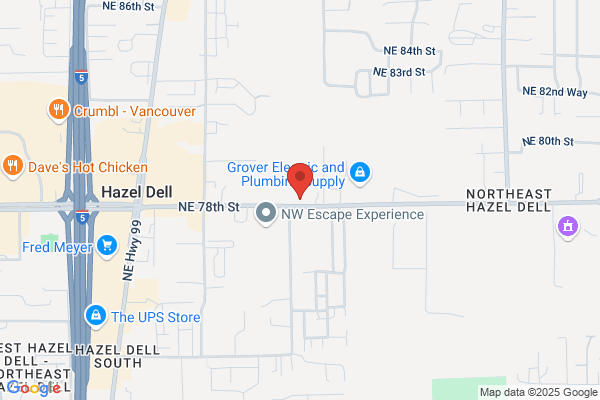 West Family Clinic