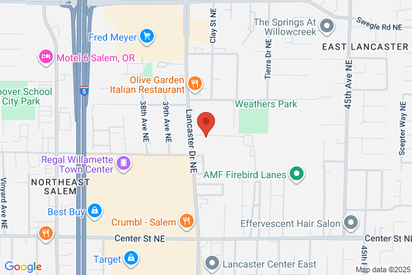Whitmire Chiropractic Center