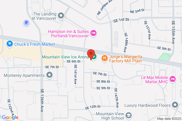 Mannahouse - Vancouver