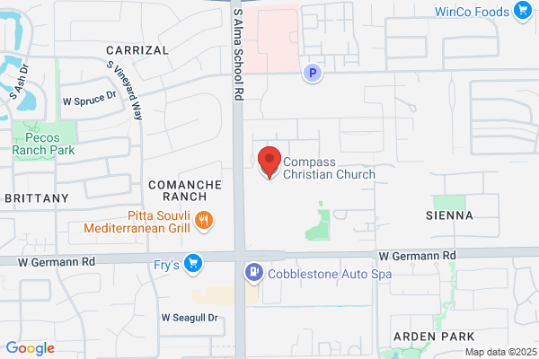 Compass Church