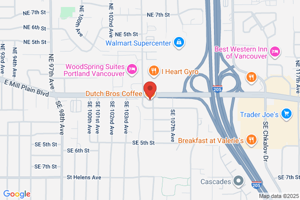 Dutch Bros Coffee