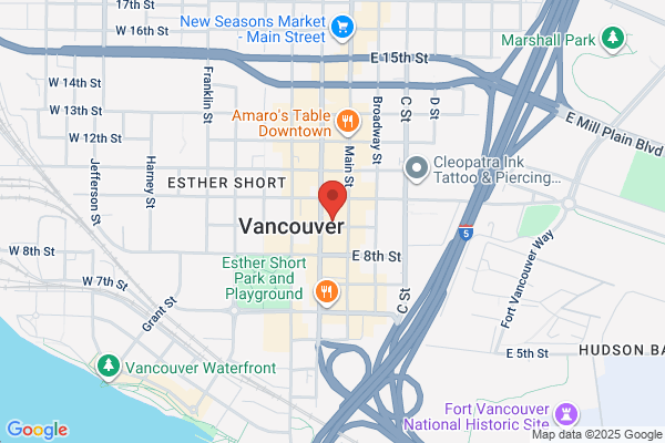 Vancouver Rare Coin