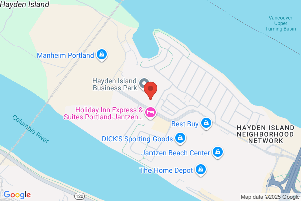 Portland Commercial Construction