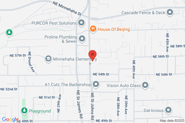 Cedar Mountain Center For Massage Inc