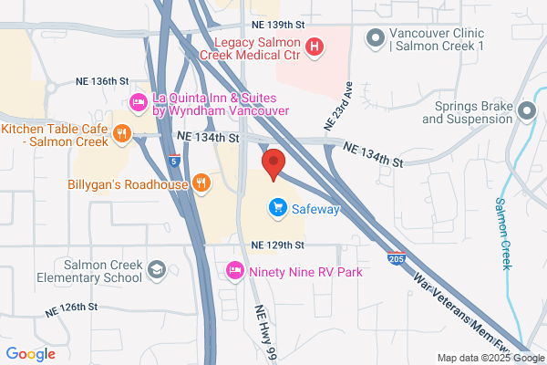 Clark County Driving School