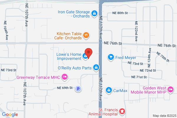 Lowe's ProServices