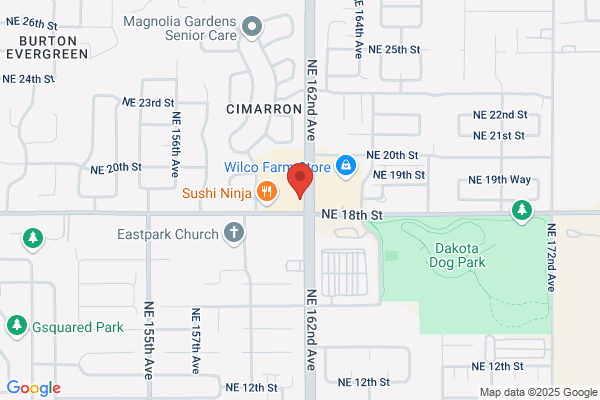 Chevron Station Inc