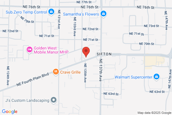 Sifton Stop & Shop