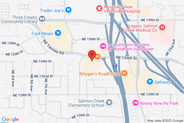Wayside Market