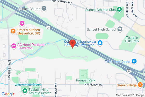 Pacific Office Automation Inc