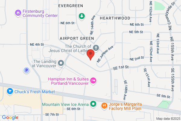 Camas Medical Aesthetics and Spa