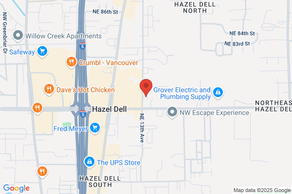 Vancouver Pacific Family Dentistry Cosmetic & Dental Implants