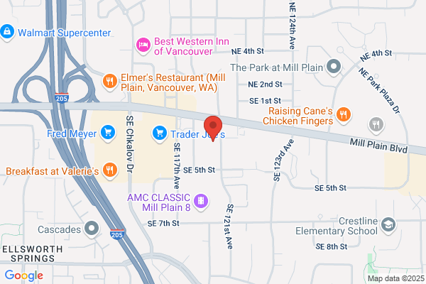 Dr. Jared Bowyer - Vancouver, WA Dentist
