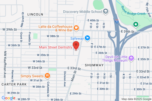 Main Street Dentistry