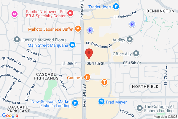 Oasis Dental - Vancouver