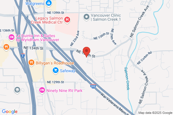Salmon Creek Family Dental