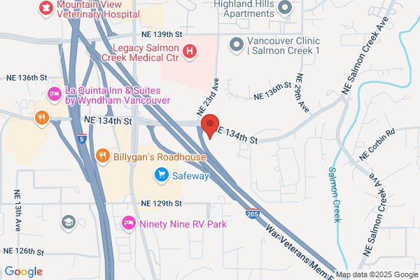 Andersen Dental Center