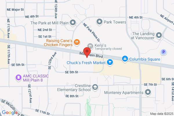 Cascade Dental Group