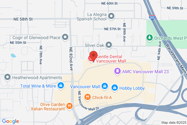 Dr. Brian Jochim - CLOSED