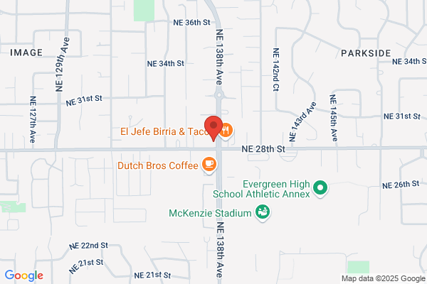 Evergreen Denture Center