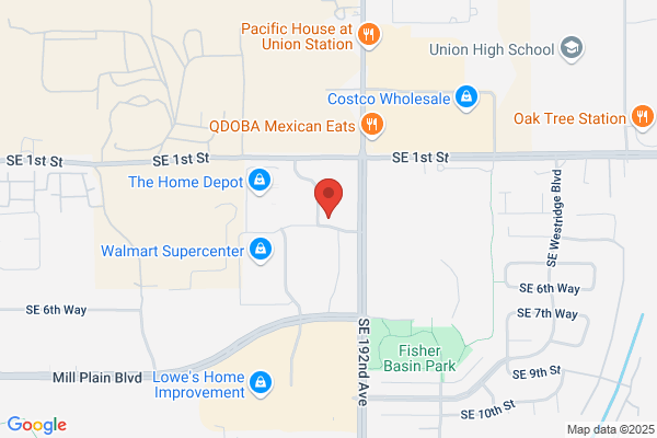 Gentle Dental East Ridge