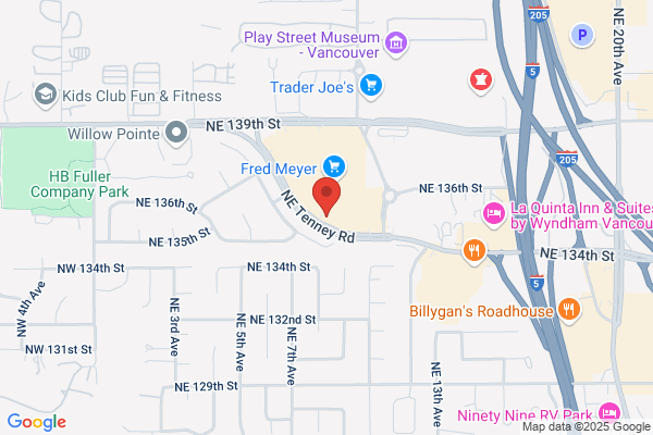 Gentle Dental Salmon Creek