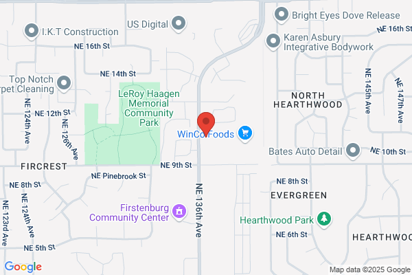 Hardie Dentistry for Kids: Willie Hardie, DDS