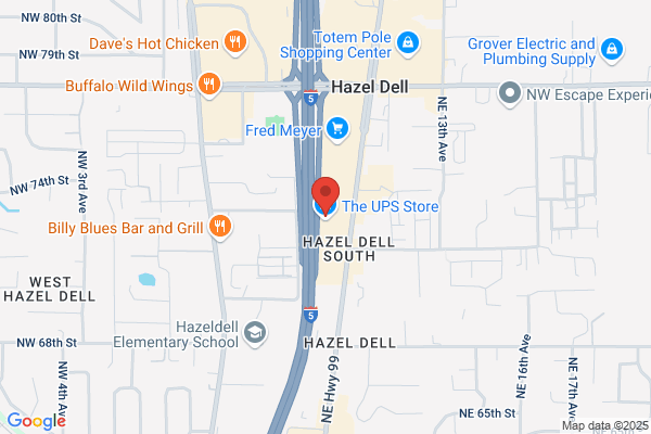 Hazel Dell Modern Dentistry - Closed