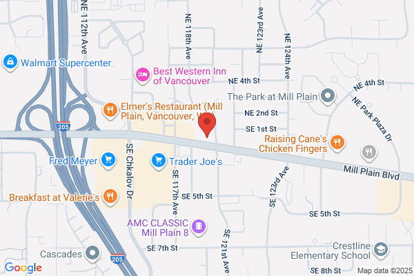 Lacamas Dental - Vancouver