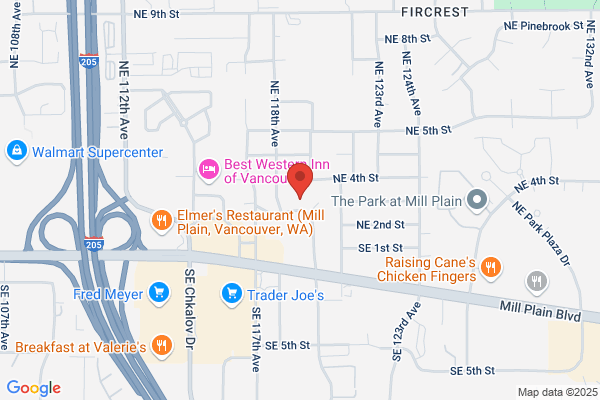 Lewis Family Dentistry