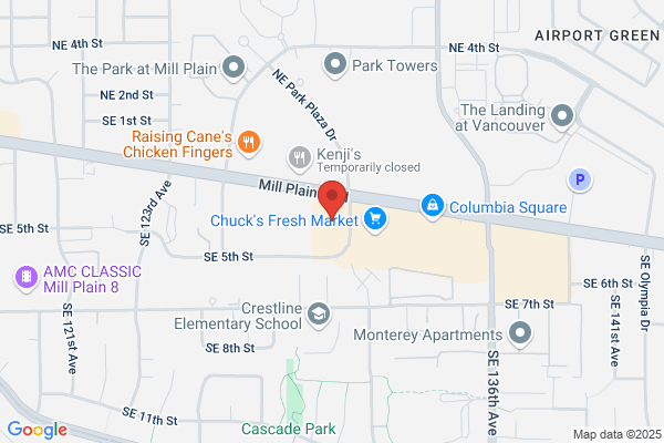 Mill Plain Dental Center